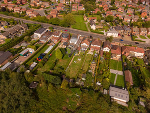 Mosborough Moor Mosborough